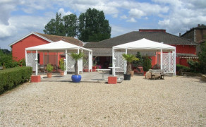 Aux Gourmands de Belleville