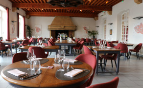 La Maison des Beaujolais