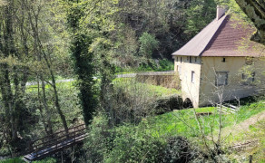 Moulin de la Roche - Apéritif Insolite