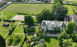 Domaine de Montclair - Apéritif Insolite