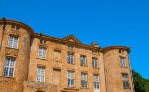 Château de Rochebonne - Apéritif Insolite