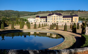 Château de la Chaize - Apéritif Insolite