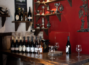 Domaine de Roche Cattin