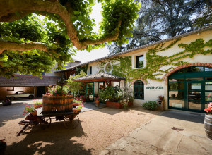 Maison P. Ferraud et Fils