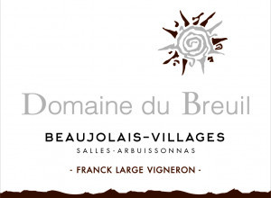 Domaine du Breuil