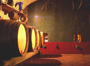 Domaine du breuil