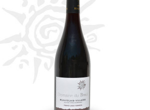 Domaine du Breuil
