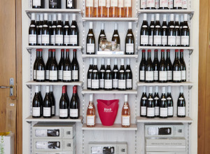 Domaine des Nugues