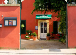 Restaurant La Grande