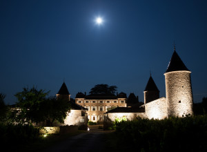 Chateau de Chasselas