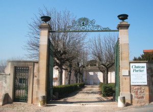 Famille SAUZET