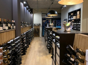 Cave Vincent Pivot