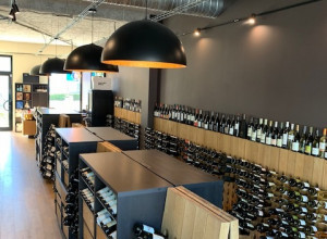 Cave Vincent Pivot