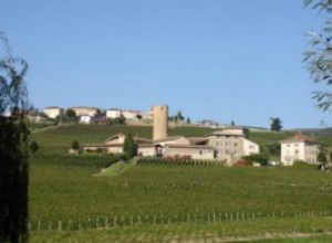Château des Tours