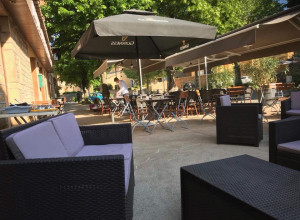 Restaurant La Feuillée