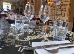Chez Marguerite