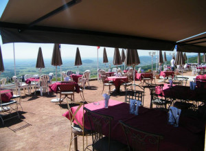 La Terrasse du Beaujolais