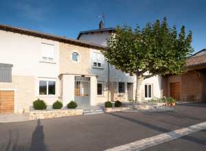 Domaine de la Voute des Crozes