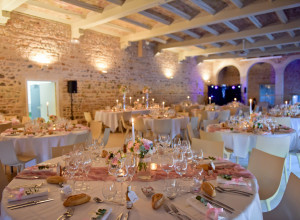 Château des Ravatys
