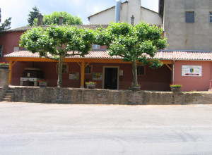 Cave du Château de Chénas