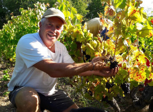 Domaine de la Mantellière