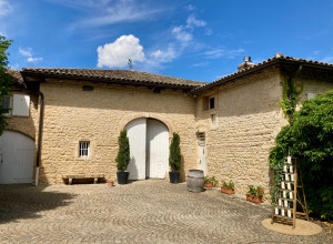 Domaine Albert