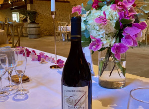 Domaine Albert
