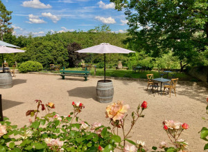 Domaine Albert