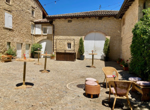 Domaine Albert