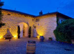 Domaine Albert