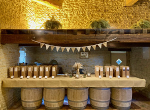 Domaine Albert