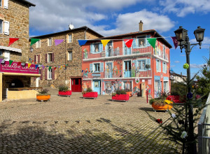 © Destination Beaujolais