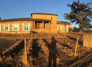 La Maison des Beaujolais