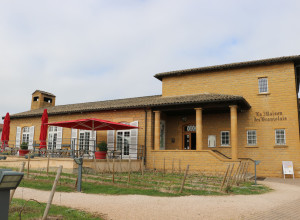 F.Champavère - Beaujolais Tourisme