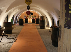 F.Champavère - Beaujolais Tourisme