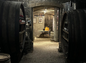 Domaine de Baluce