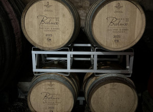 Domaine de Baluce