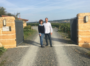 Domaine de Baluce