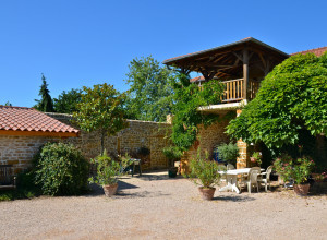 Domaine de Baluce