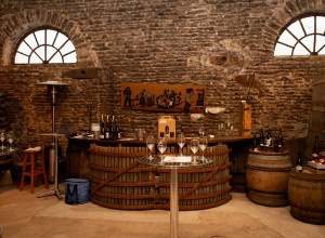Vins Marquis de Montmelas