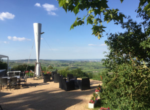 Hauts de Chénas