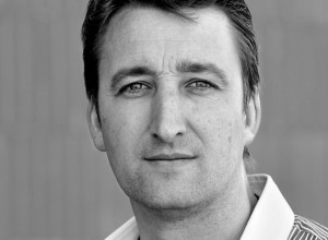 Cédric Vincent