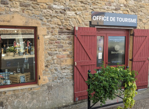 Vincent GUERIN - Beaujolais Tourisme