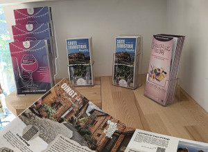 Vincent GUERIN - Beaujolais Tourisme