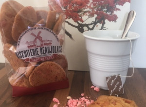 BISCUITERIE BEAUJOLAISE
