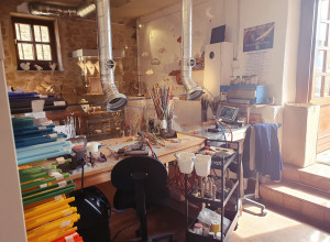 Collectif art&matières