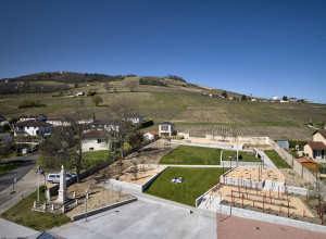 Espace des Brouilly