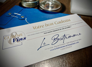 Le Bistronome - Cuisine & Vins