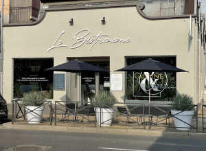 Le Bistronome - Cuisine & Vins