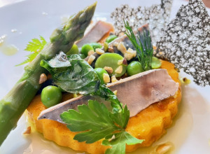 Le Bistronome - Cuisine & Vins